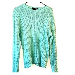 Ralph Lauren Polo sweater